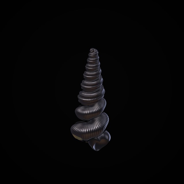 TERATA specimen